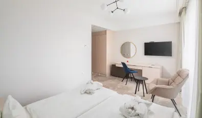 Hotel Atlantis Wellness & Conference Hajdszoboszl