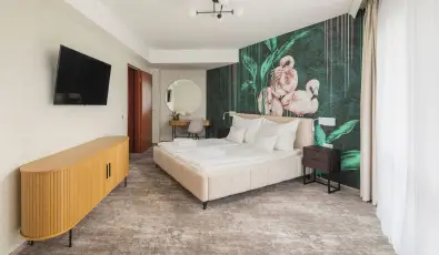 Hotel Atlantis Wellness & Conference Hajdszoboszl