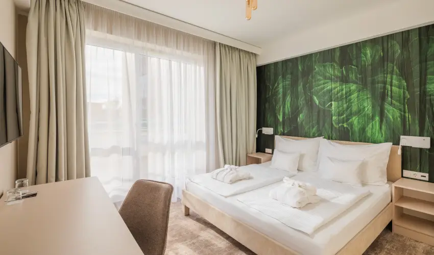 Hotel Atlantis Wellness & Conference Hajdszoboszl - Szilveszter (min. 3 j)