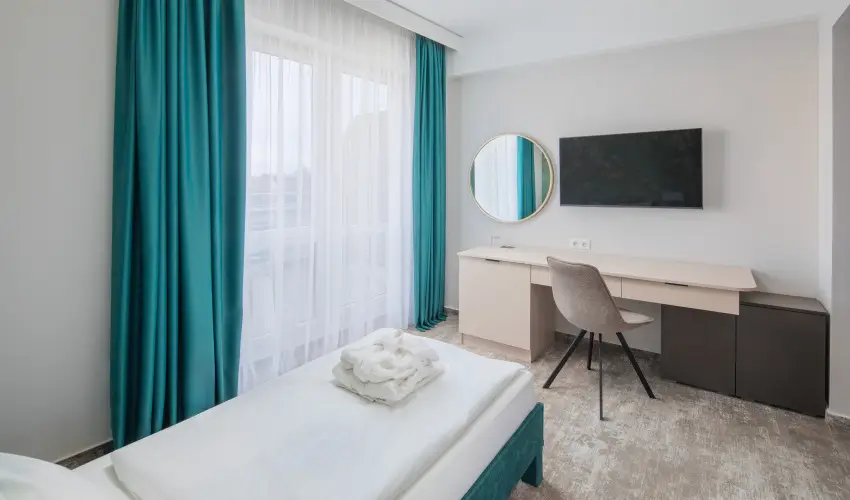 Hotel Atlantis Wellness & Conference Hajdszoboszl - Szilveszter (min. 3 j)