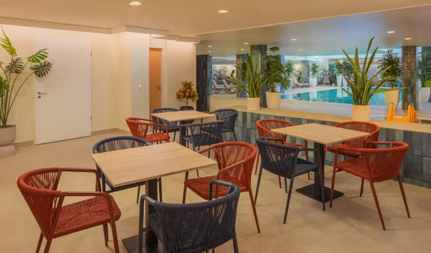 Hotel Atlantis Wellness & Conference Hajdszoboszl - Szilveszter (min. 3 j)