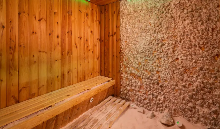 Hotel Atlantis Wellness & Conference Hajdszoboszl - Szilveszter (min. 3 j)