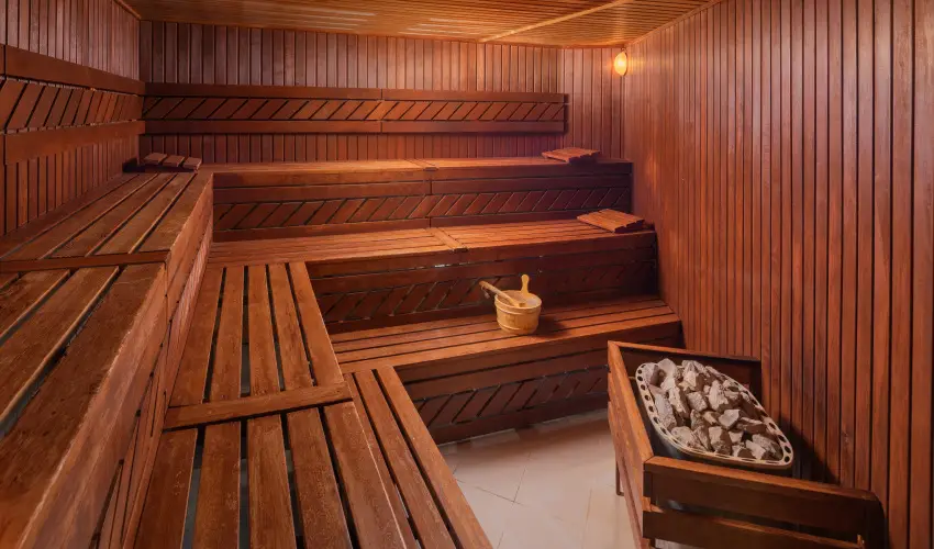 Hotel Atlantis Wellness & Conference Hajdszoboszl - Szilveszter (min. 3 j)