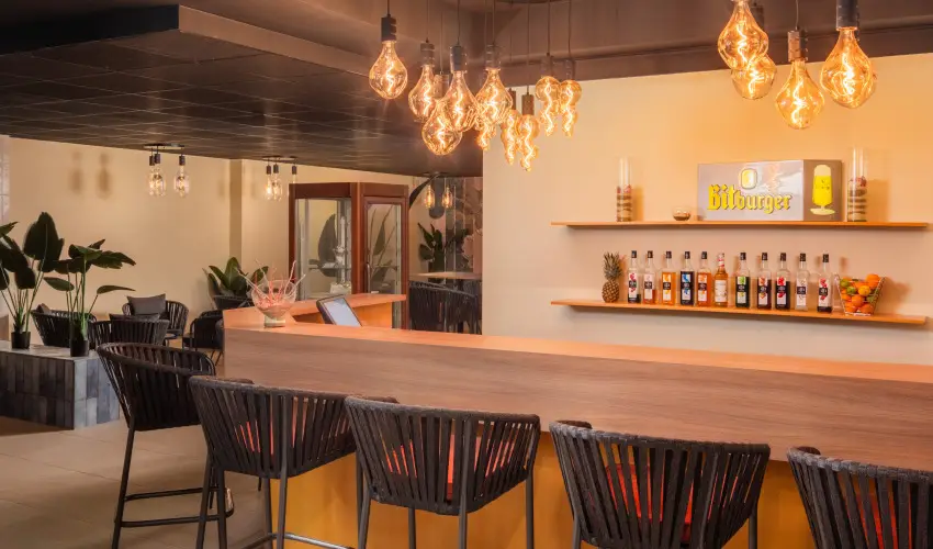 Hotel Atlantis Wellness & Conference Hajdszoboszl - Szilveszter (min. 3 j)