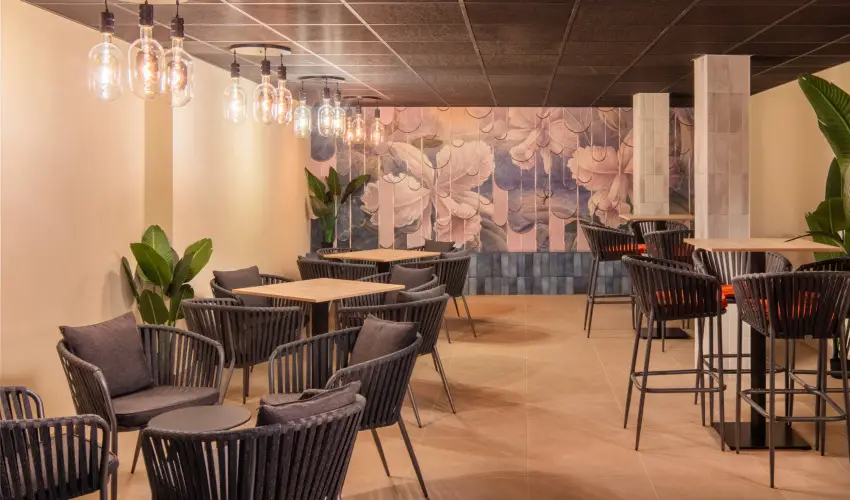 Hotel Atlantis Wellness & Conference Hajdszoboszl - Szilveszter (min. 3 j)