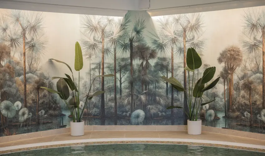 Hotel Atlantis Wellness & Conference Hajdszoboszl - Szilveszter (min. 3 j)