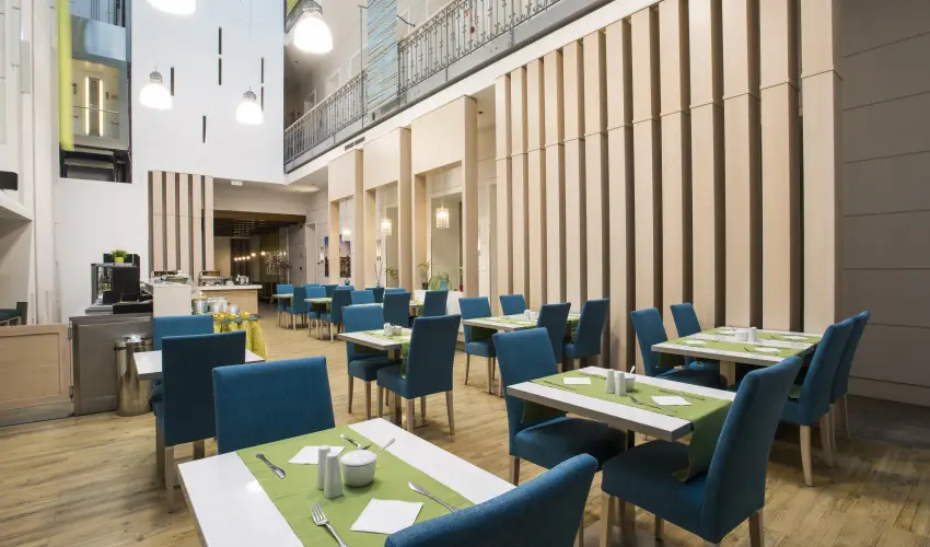 Atrium Fashion Hotel Budapest - Szilveszter - teljes elrefizetssel (min. 2 j)