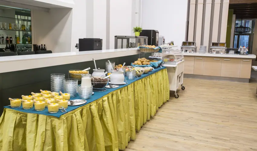 Atrium Fashion Hotel Budapest - Szilveszter - teljes elrefizetssel (min. 2 j)