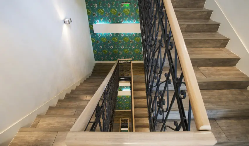 Atrium Fashion Hotel Budapest - Szilveszter - teljes elrefizetssel (min. 2 j)