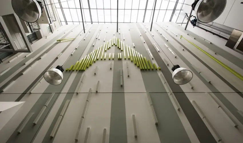 Atrium Fashion Hotel Budapest - Szilveszter - teljes elrefizetssel (min. 2 j)