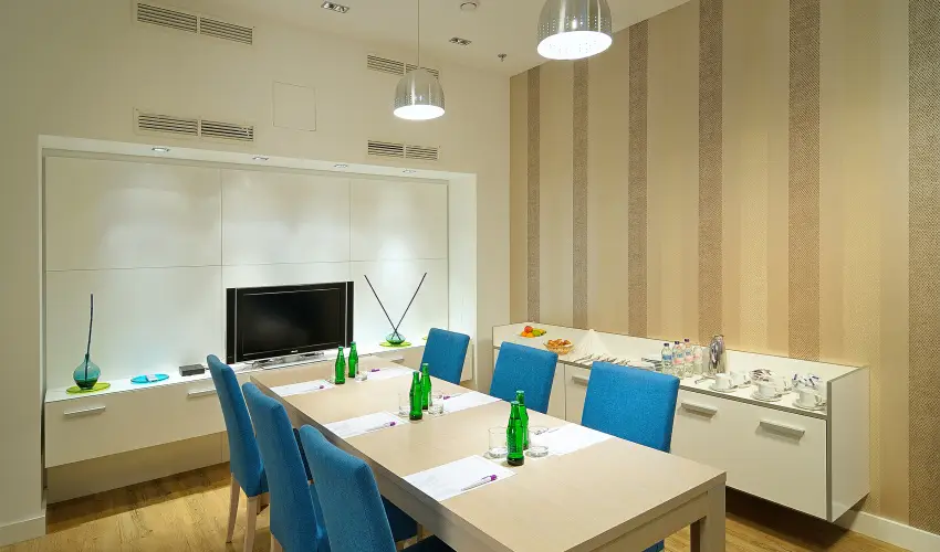 Atrium Fashion Hotel Budapest - Szilveszter - teljes elrefizetssel (min. 2 j)