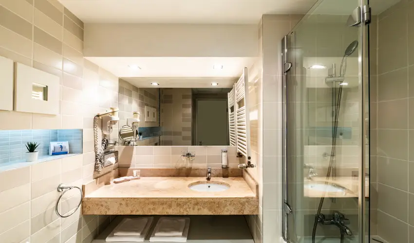 Atrium Fashion Hotel Budapest - Szilveszter - teljes elrefizetssel (min. 2 j)