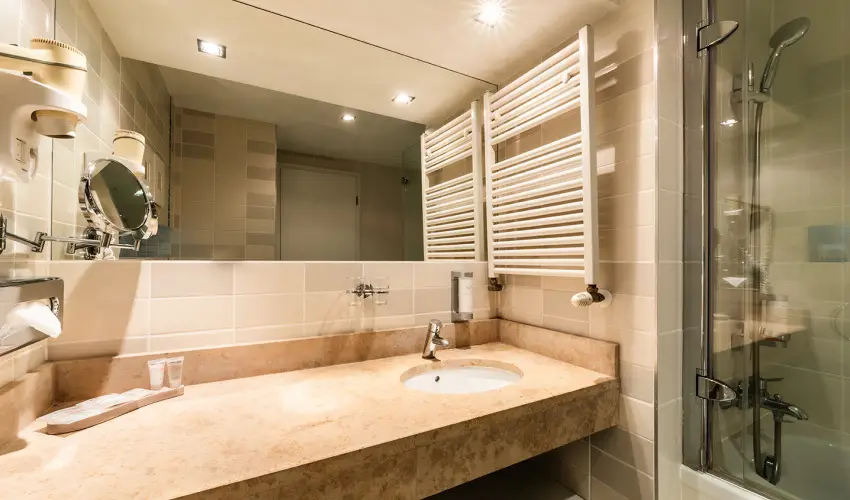 Atrium Fashion Hotel Budapest - Szilveszter - teljes elrefizetssel (min. 2 j)