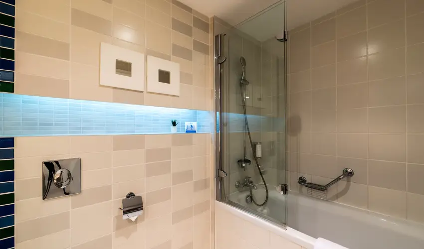 Atrium Fashion Hotel Budapest - Szilveszter - teljes elrefizetssel (min. 2 j)