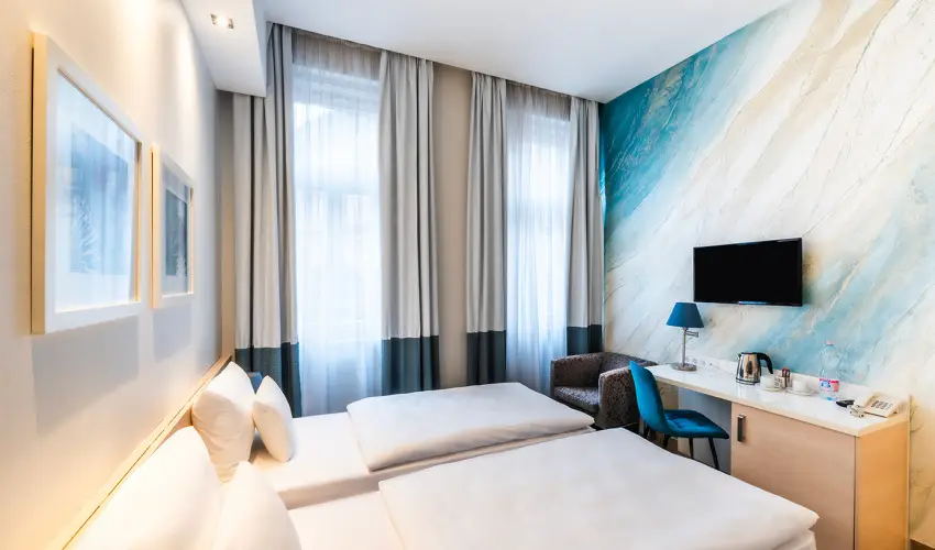 Atrium Fashion Hotel Budapest - Szilveszter - teljes elrefizetssel (min. 2 j)