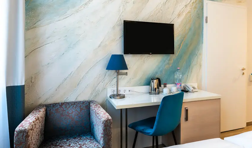 Atrium Fashion Hotel Budapest - Szilveszter - teljes elrefizetssel (min. 2 j)