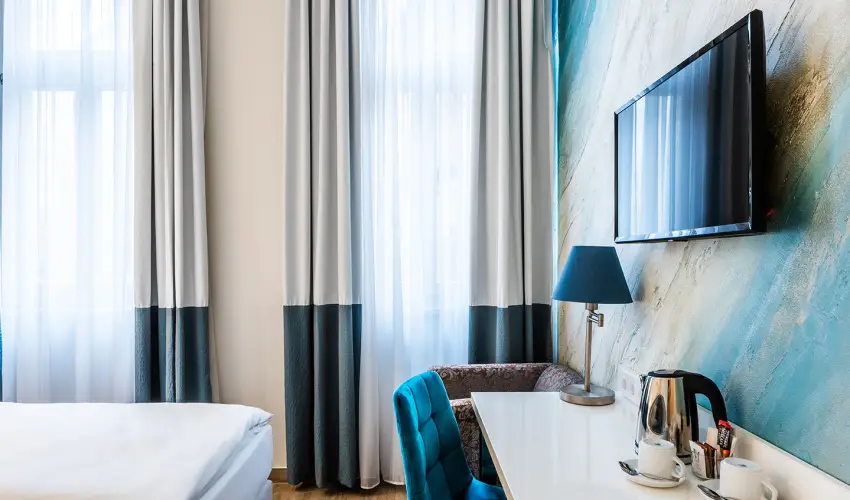 Atrium Fashion Hotel Budapest - Szilveszter - teljes elrefizetssel (min. 2 j)