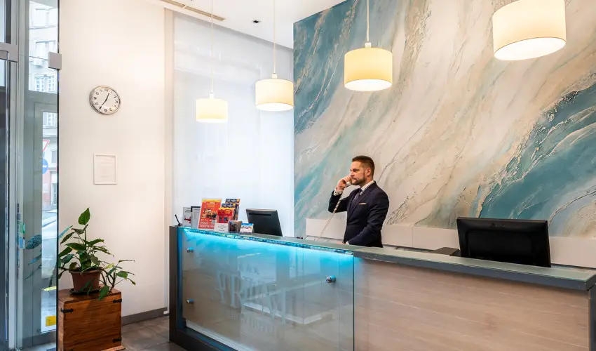 Atrium Fashion Hotel Budapest - Szilveszter - teljes elrefizetssel (min. 2 j)