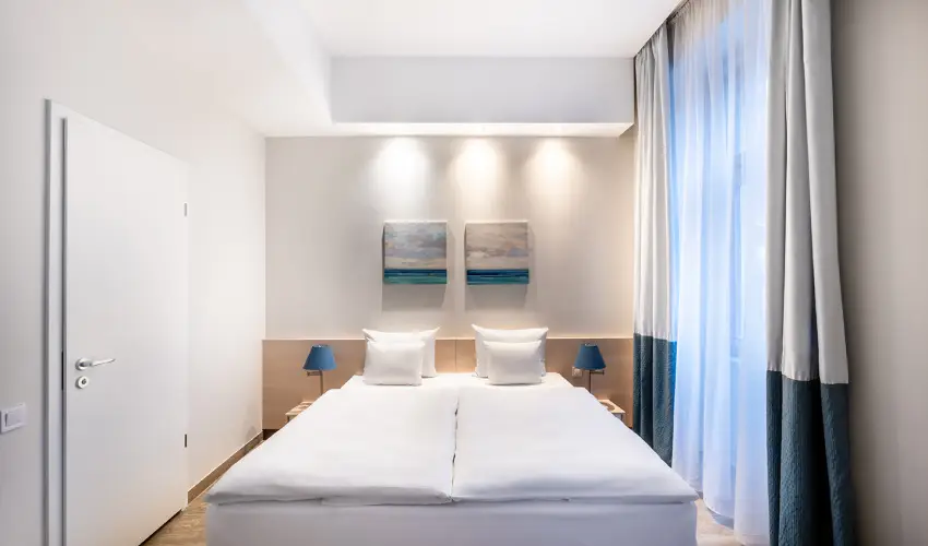 Atrium Fashion Hotel Budapest - Szilveszter - teljes elrefizetssel (min. 2 j)