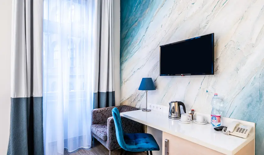 Atrium Fashion Hotel Budapest - Szilveszter - teljes elrefizetssel (min. 2 j)