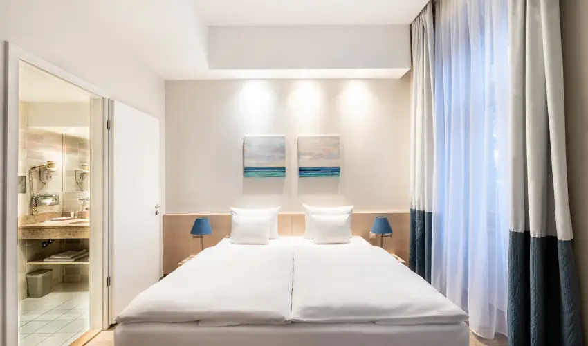 Atrium Fashion Hotel Budapest - Szilveszter - teljes elrefizetssel (min. 2 j)