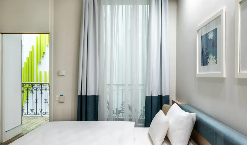 Atrium Fashion Hotel Budapest - Szilveszter - teljes elrefizetssel (min. 2 j)