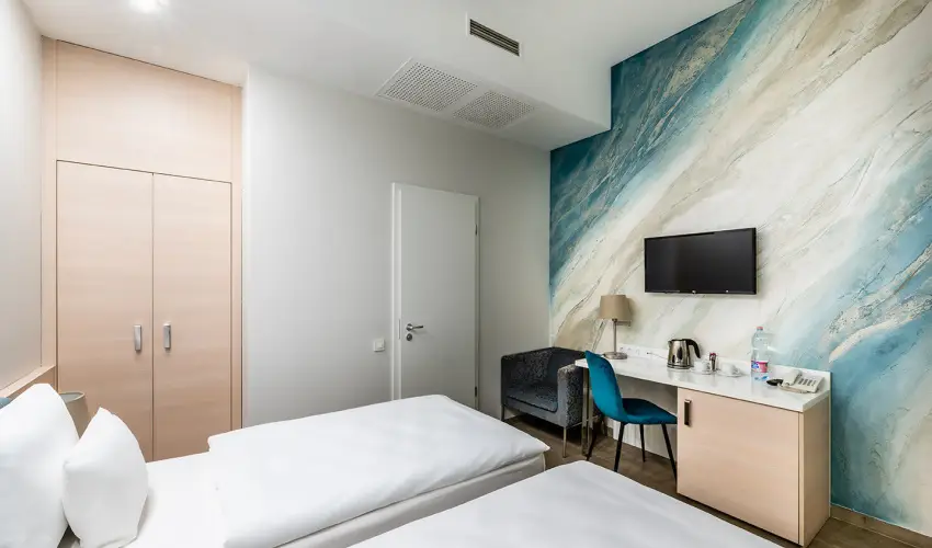 Atrium Fashion Hotel Budapest - Szilveszter - teljes elrefizetssel (min. 2 j)