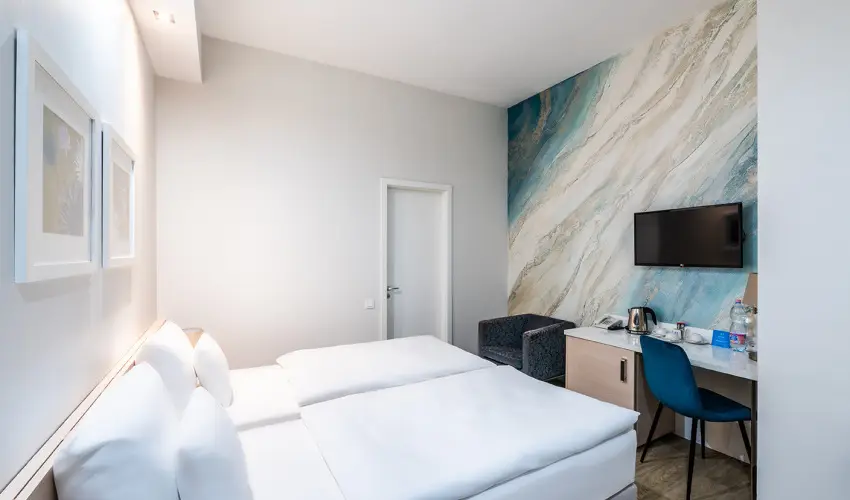 Atrium Fashion Hotel Budapest - Szilveszter - teljes elrefizetssel (min. 2 j)