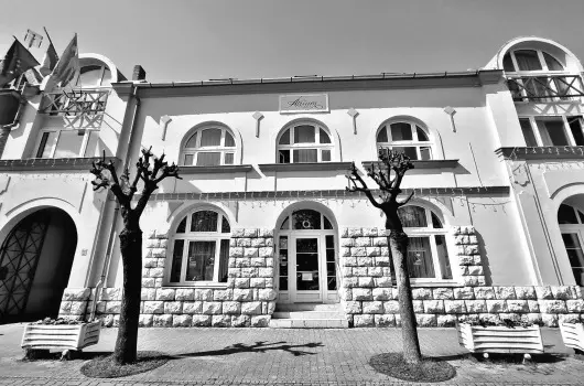 trium Hotel - Szilveszter