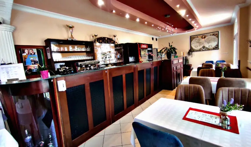 trium Hotel Harkny - Varzslatos szilveszteri mulatsg az trium Hotel*** Harknyban (min. 3 j)