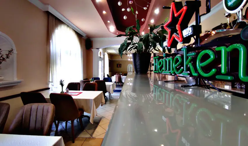 trium Hotel Harkny - Varzslatos szilveszteri mulatsg az trium Hotel*** Harknyban (min. 3 j)