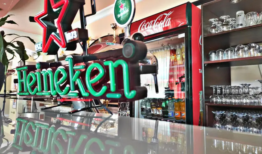 trium Hotel Harkny - Varzslatos szilveszteri mulatsg az trium Hotel*** Harknyban (min. 3 j)