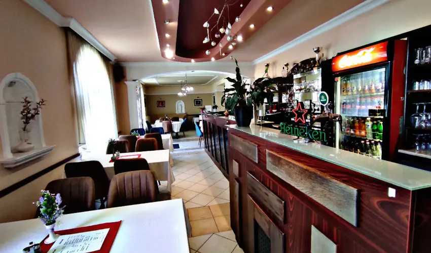 trium Hotel Harkny - Varzslatos szilveszteri mulatsg az trium Hotel*** Harknyban (min. 3 j)