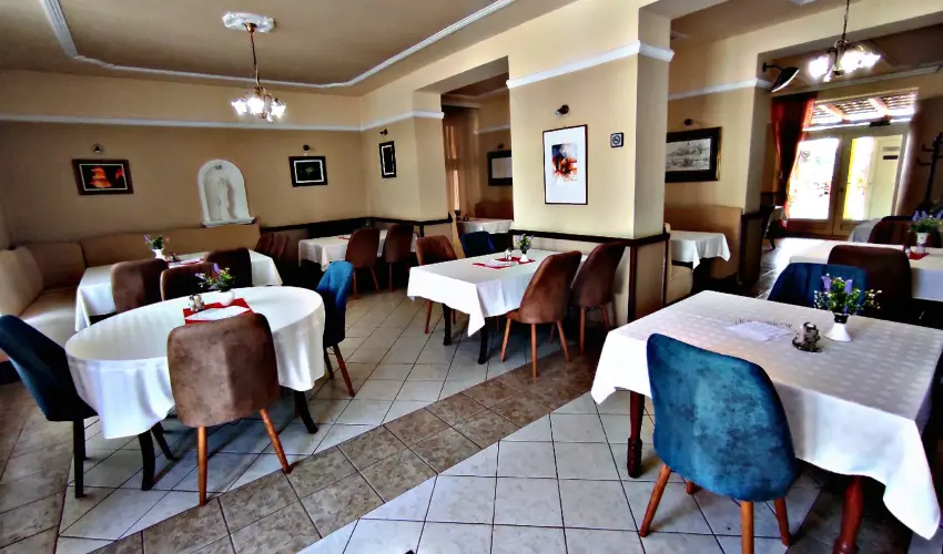 trium Hotel Harkny - Varzslatos szilveszteri mulatsg az trium Hotel*** Harknyban (min. 3 j)