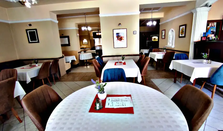 trium Hotel Harkny - Varzslatos szilveszteri mulatsg az trium Hotel*** Harknyban (min. 3 j)