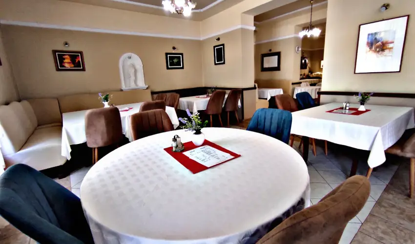 trium Hotel Harkny - Varzslatos szilveszteri mulatsg az trium Hotel*** Harknyban (min. 3 j)