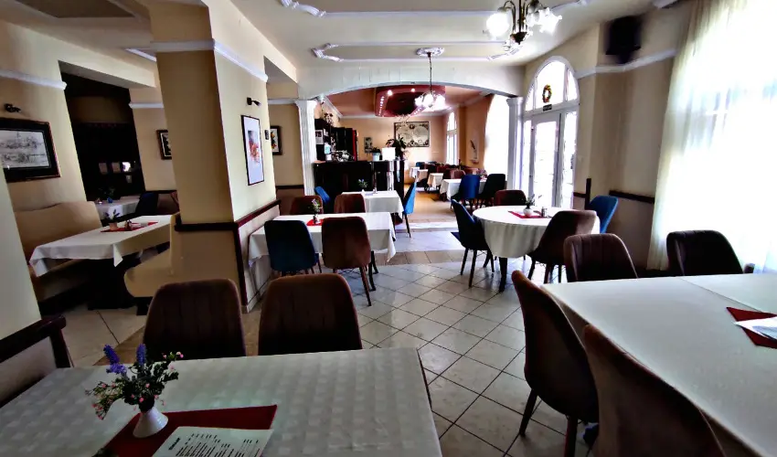 trium Hotel Harkny - Varzslatos szilveszteri mulatsg az trium Hotel*** Harknyban (min. 3 j)