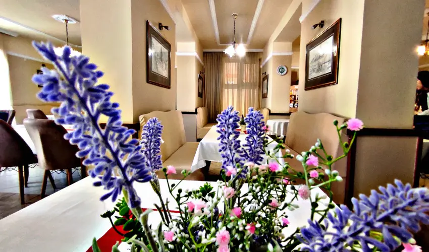 trium Hotel Harkny - Varzslatos szilveszteri mulatsg az trium Hotel*** Harknyban (min. 3 j)