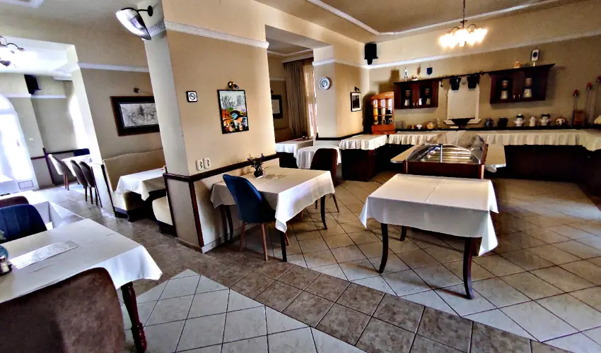 trium Hotel Harkny - Varzslatos szilveszteri mulatsg az trium Hotel*** Harknyban (min. 3 j)