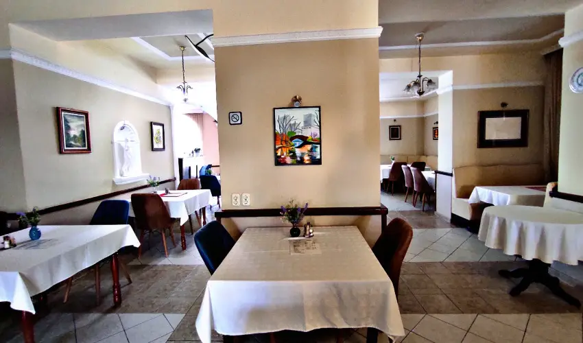 trium Hotel Harkny - Varzslatos szilveszteri mulatsg az trium Hotel*** Harknyban (min. 3 j)