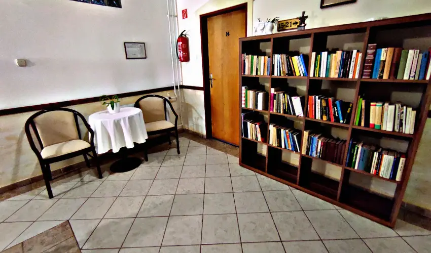 trium Hotel Harkny - Varzslatos szilveszteri mulatsg az trium Hotel*** Harknyban (min. 3 j)