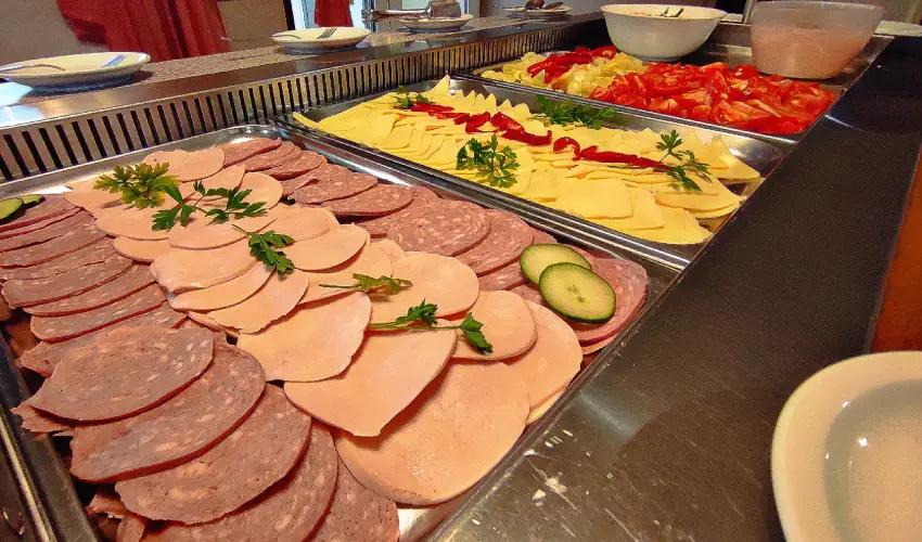 trium Hotel Harkny - Varzslatos szilveszteri mulatsg az trium Hotel*** Harknyban (min. 3 j)