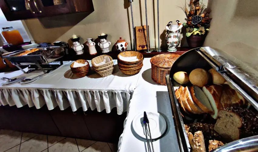 trium Hotel Harkny - Varzslatos szilveszteri mulatsg az trium Hotel*** Harknyban (min. 3 j)