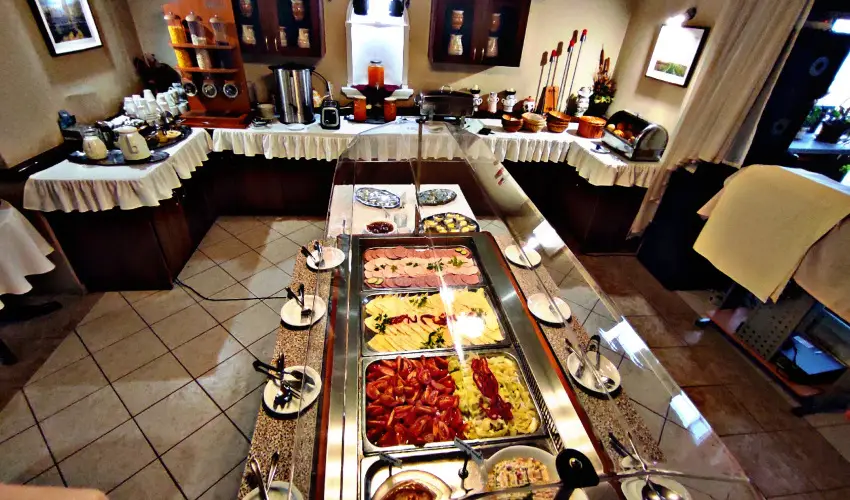 trium Hotel Harkny - Varzslatos szilveszteri mulatsg az trium Hotel*** Harknyban (min. 3 j)