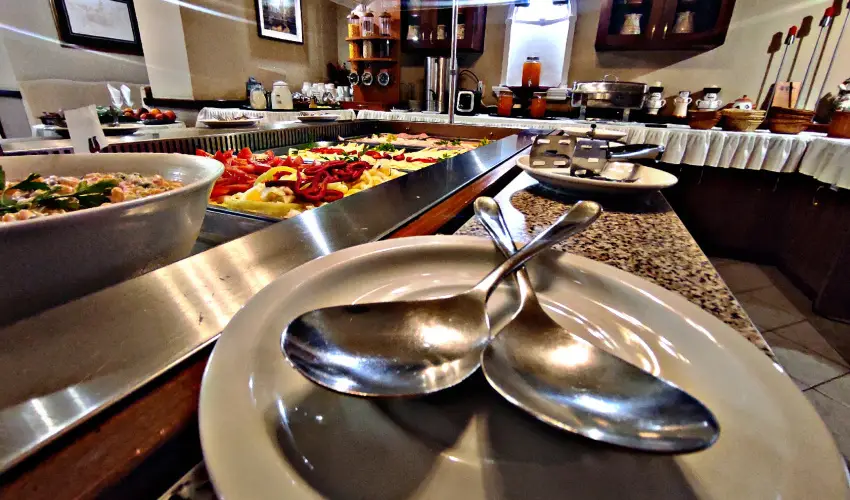 trium Hotel Harkny - Varzslatos szilveszteri mulatsg az trium Hotel*** Harknyban (min. 3 j)