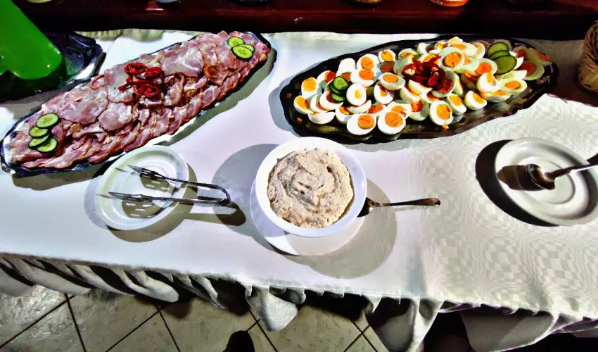 trium Hotel Harkny - Varzslatos szilveszteri mulatsg az trium Hotel*** Harknyban (min. 3 j)