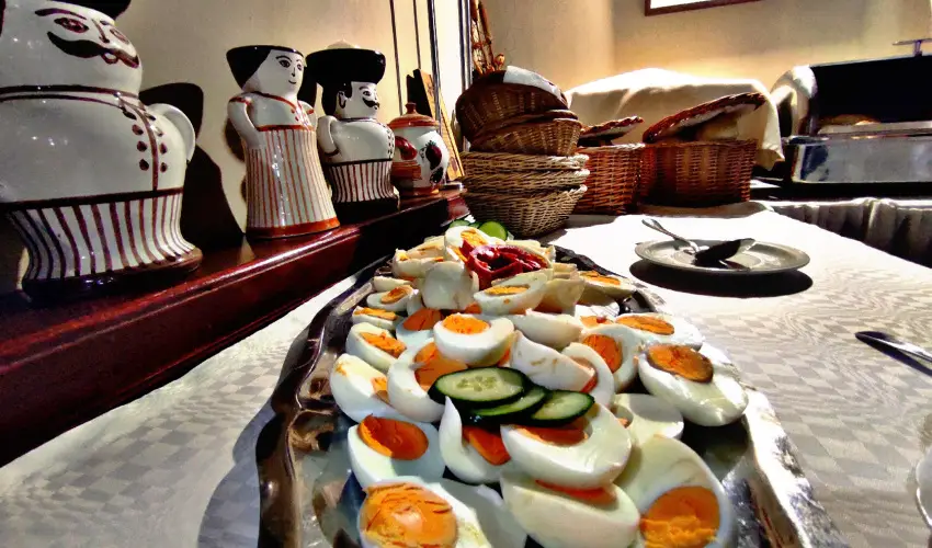 trium Hotel Harkny - Varzslatos szilveszteri mulatsg az trium Hotel*** Harknyban (min. 3 j)