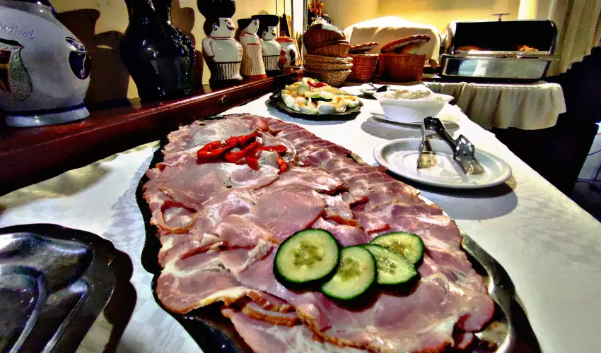 trium Hotel Harkny - Varzslatos szilveszteri mulatsg az trium Hotel*** Harknyban (min. 3 j)