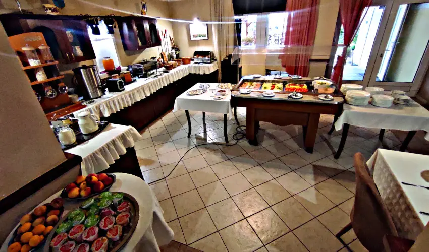 trium Hotel Harkny - Varzslatos szilveszteri mulatsg az trium Hotel*** Harknyban (min. 3 j)