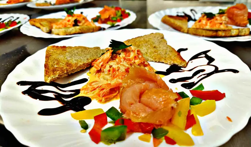 trium Hotel Harkny - Varzslatos szilveszteri mulatsg az trium Hotel*** Harknyban (min. 3 j)